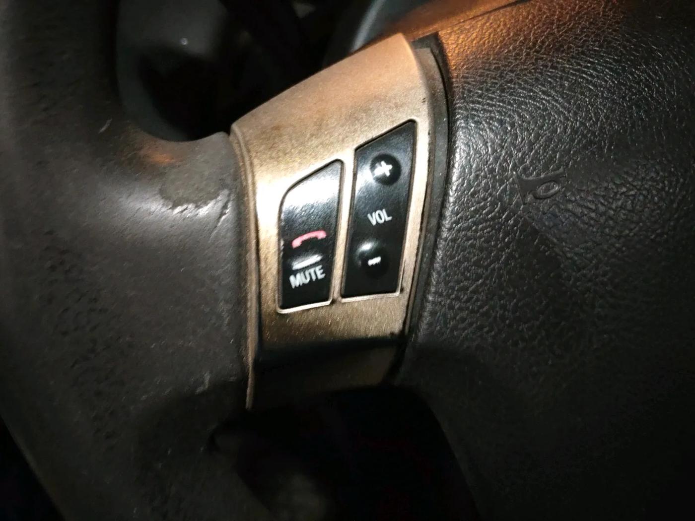2011 Tata Indica Vista VX QUADRAJET, Diesel, Manual, 1,88,585 km, interior