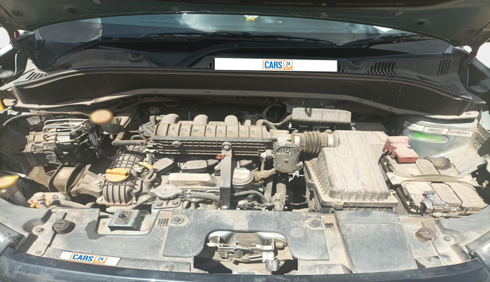 2023 Tata PUNCH ADVENTURE RHYTHM PACK MT, Petrol, Manual, 34,328 km, exterior