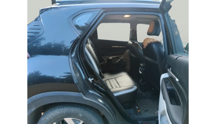 2022 KIA SONET HTX 1.5, Diesel, Manual, 53,862 km, interior