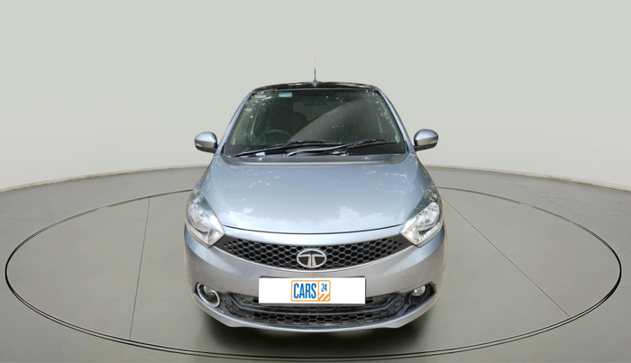 2018 Tata Tiago XZA PETROL, Petrol, Automatic, 87,034 km, exterior