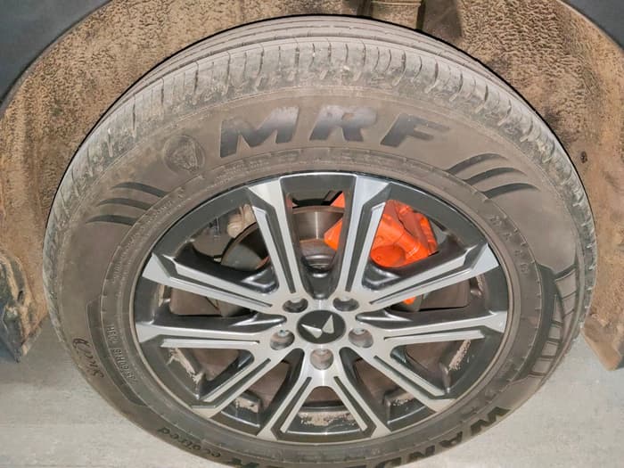 Tyres