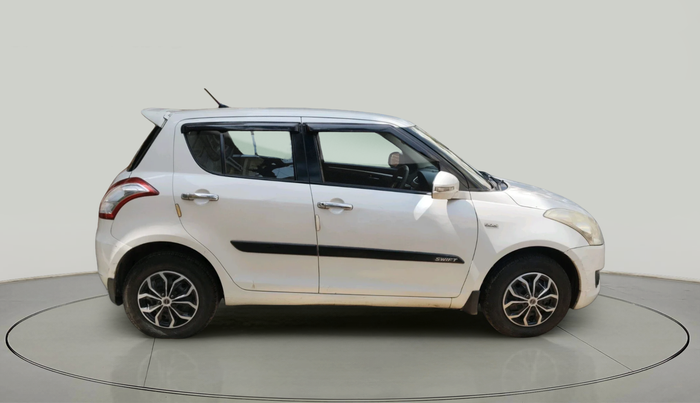 2011 Maruti Swift VDI, Diesel, Manual, 79,417 km, exterior