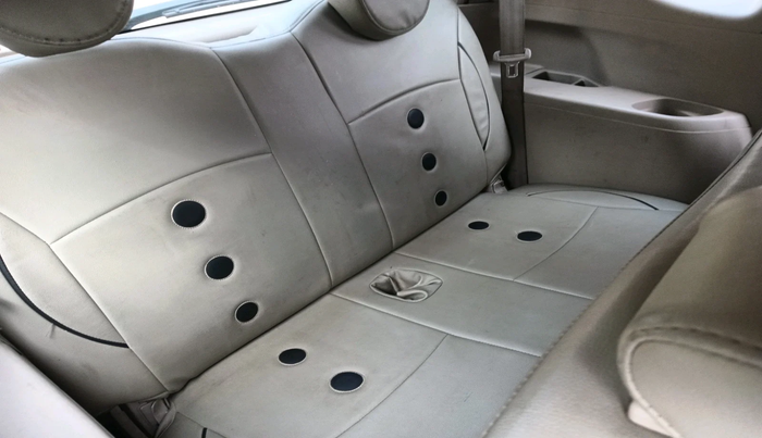 2014 Maruti Ertiga ZDI, Diesel, Manual, 1,29,220 km, interior