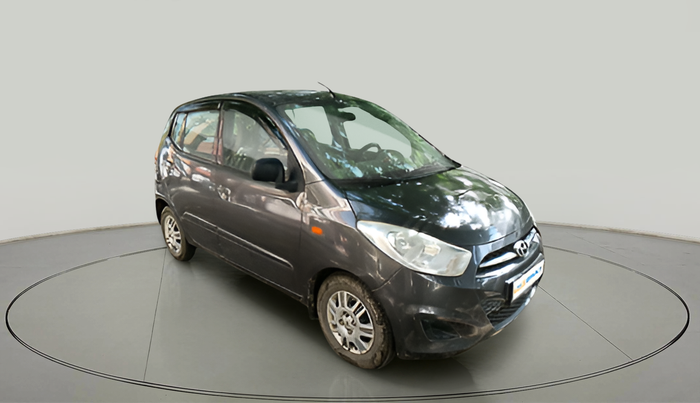 2011 Hyundai i10 ERA 1.1, Petrol, Manual, 57,348 km, exterior
