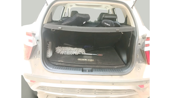 2022 Hyundai Creta SX (O) 1.5 DIESEL, Diesel, Manual, 51,228 km, exterior