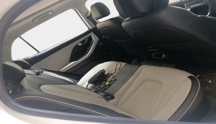 2022 Hyundai Creta SX (O) 1.5 DIESEL, Diesel, Manual, 51,228 km, interior