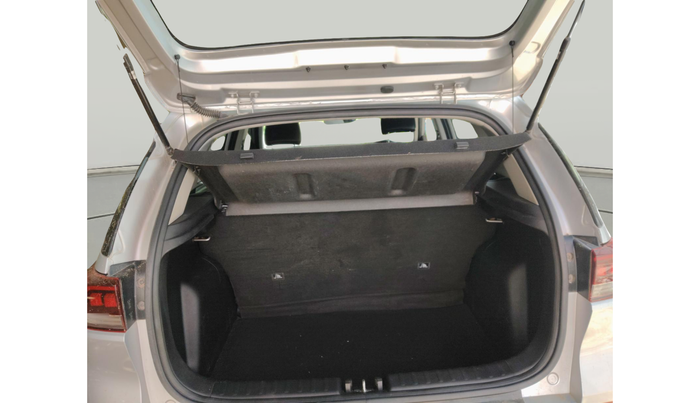 2022 KIA SONET HTX 1.5 AT, Diesel, Automatic, 25,646 km, exterior