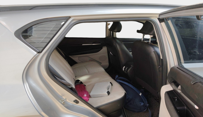 2022 KIA SONET HTX 1.5 AT, Diesel, Automatic, 25,646 km, interior