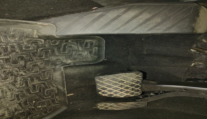 2018 Skoda Octavia L&K 1.8 TSI AT, Petrol, Automatic, 84,927 km, interior