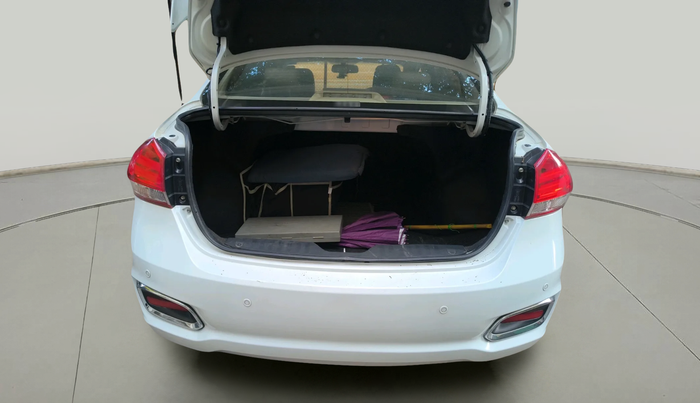 2021 Maruti Ciaz ALPHA 1.5 SHVS PETROL, Petrol, Manual, 73,881 km, exterior