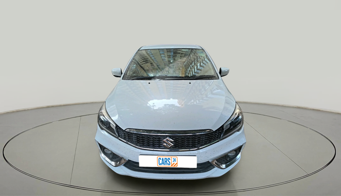 2021 Maruti Ciaz ALPHA 1.5 SHVS PETROL, Petrol, Manual, 73,881 km, exterior