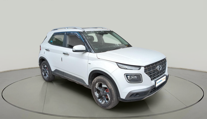 2020 Hyundai VENUE SX PLUS 1.0 TURBO DCT, Petrol, Automatic, 57,061 km, exterior