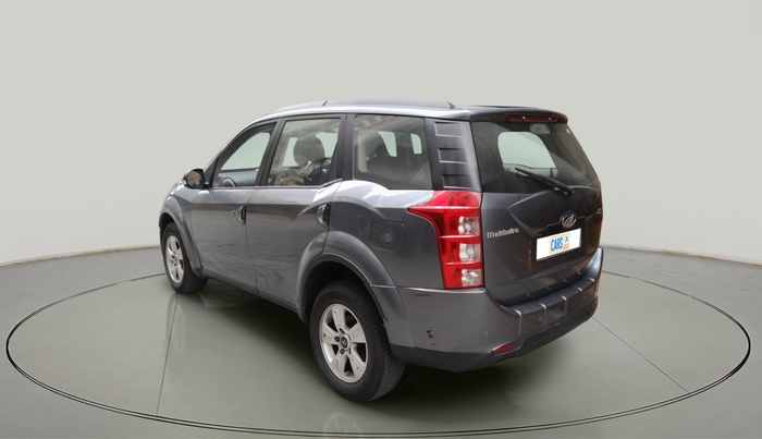 2013 Mahindra XUV500 W8, Diesel, Manual, 1,49,824 km, exterior