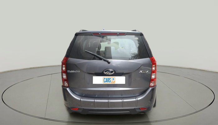 2013 Mahindra XUV500 W8, Diesel, Manual, 1,49,824 km, exterior