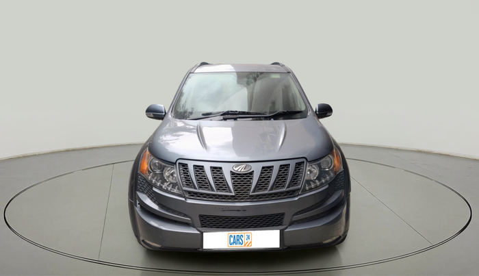 2013 Mahindra XUV500 W8, Diesel, Manual, 1,49,824 km, exterior