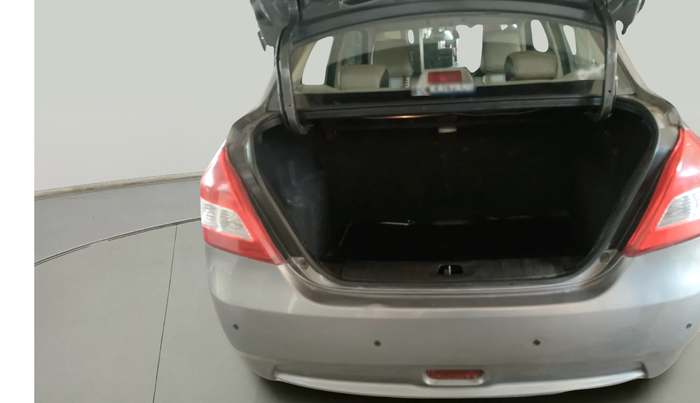 2012 Maruti Swift Dzire VDI, Diesel, Manual, 2,23,184 km, exterior