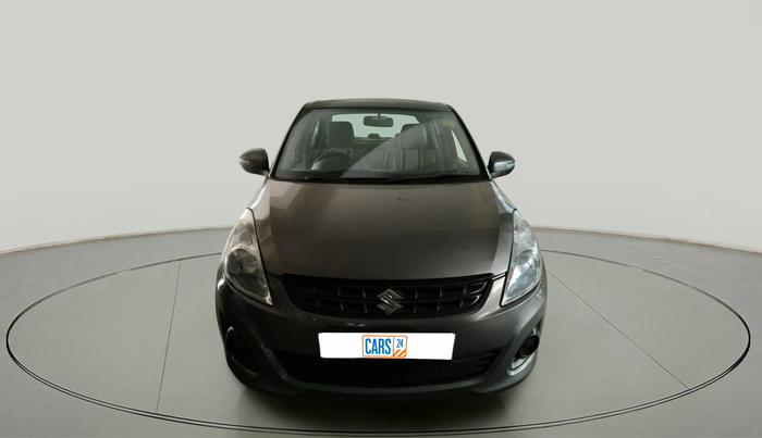 2012 Maruti Swift Dzire VDI, Diesel, Manual, 2,23,184 km, exterior