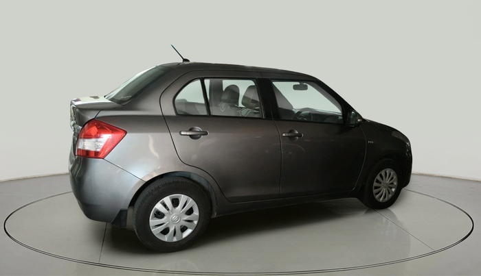 2012 Maruti Swift Dzire VDI, Diesel, Manual, 2,23,184 km, exterior