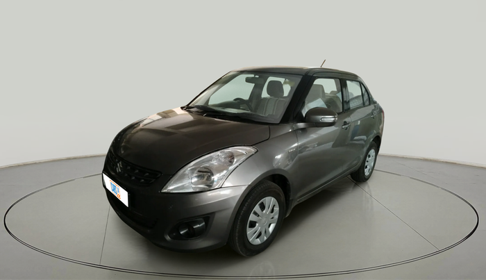 2012 Maruti Swift Dzire VDI, Diesel, Manual, 2,23,184 km, exterior