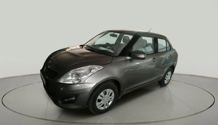 2012 Maruti Swift Dzire VDI, Diesel, Manual, 2,23,184 km, exterior