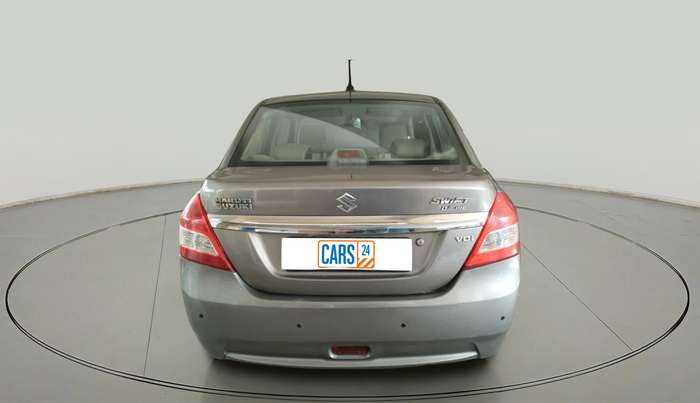 2012 Maruti Swift Dzire VDI, Diesel, Manual, 2,23,184 km, exterior