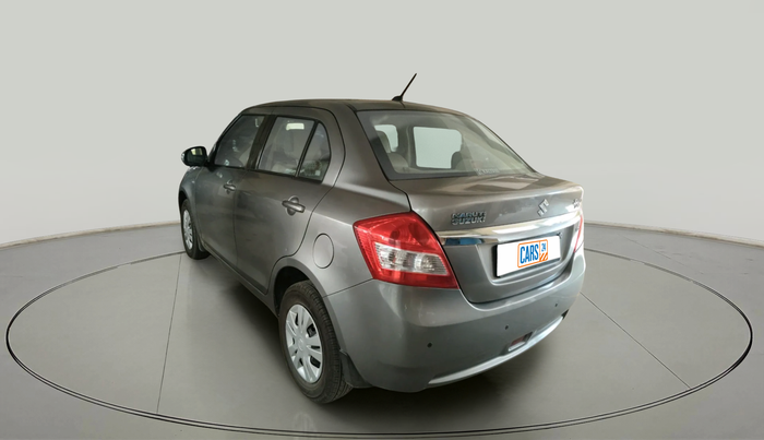 2012 Maruti Swift Dzire VDI, Diesel, Manual, 2,23,184 km, exterior