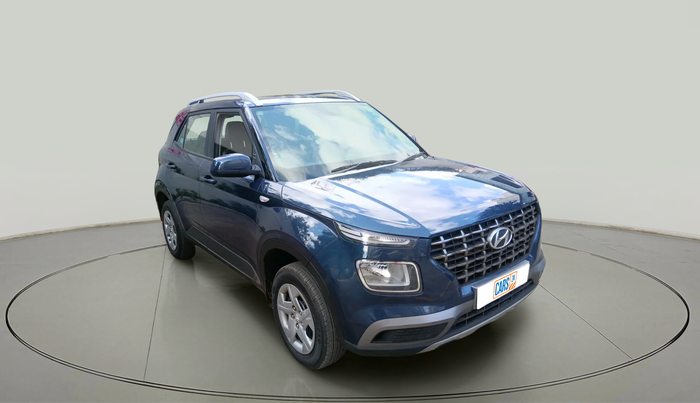 2021 Hyundai VENUE S 1.2, Petrol, Manual, 6,970 km, exterior