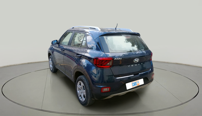 2021 Hyundai VENUE S 1.2, Petrol, Manual, 6,970 km, exterior