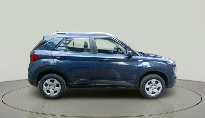 2021 Hyundai VENUE S 1.2, Petrol, Manual, 6,970 km, exterior