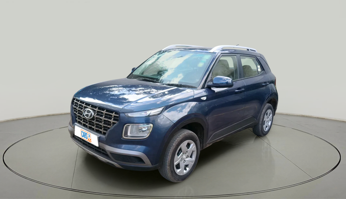 2021 Hyundai VENUE S 1.2, Petrol, Manual, 6,970 km, exterior