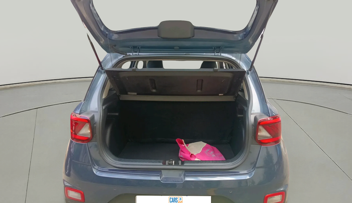 2021 Hyundai VENUE S 1.2, Petrol, Manual, 6,970 km, exterior