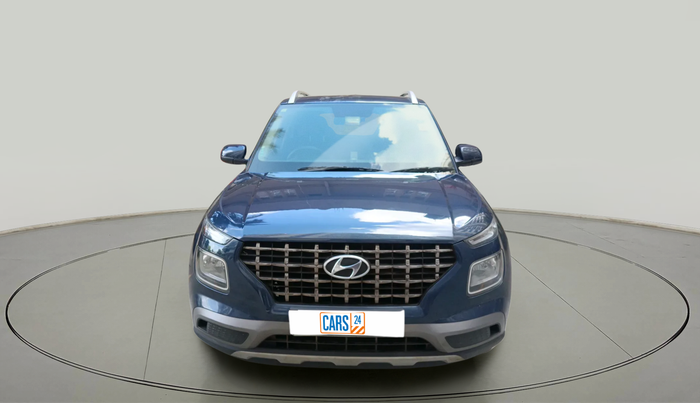 2021 Hyundai VENUE S 1.2, Petrol, Manual, 6,970 km, exterior