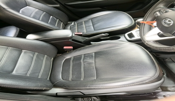 2021 Hyundai VENUE S 1.2, Petrol, Manual, 6,970 km, interior