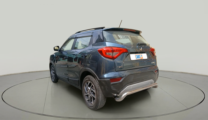 2023 Mahindra XUV300 W8 (O) 1.5 DIESEL, Diesel, Manual, 41,995 km, exterior