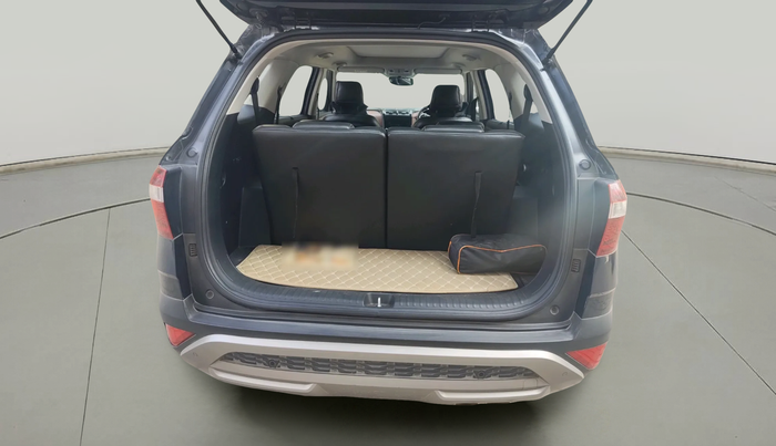 2021 Hyundai ALCAZAR PRESTIGE(O) 1.5 AT 7STR, Diesel, Automatic, 23,182 km, exterior