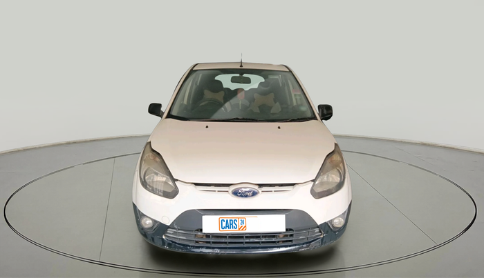 2012 Ford Figo EXI 1.4 DIESEL, Diesel, Manual, 47,489 km, exterior