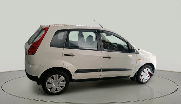 2012 Ford Figo EXI 1.4 DIESEL, Diesel, Manual, 47,489 km, exterior