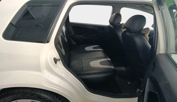 2012 Ford Figo EXI 1.4 DIESEL, Diesel, Manual, 47,489 km, interior