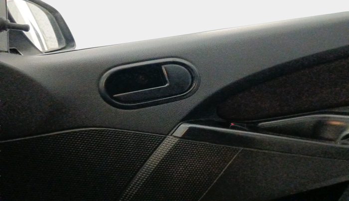 2012 Ford Figo EXI 1.4 DIESEL, Diesel, Manual, 47,489 km, interior