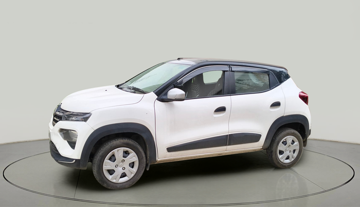 2023 Renault Kwid RXT 1.0 AMT, Petrol, Automatic, 2,938 km, exterior