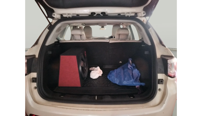 2018 Jeep Compass LIMITED (O) 2.0 DIESEL 4X4, Diesel, Manual, 76,710 km, exterior