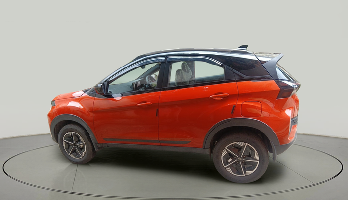 2024 Tata NEXON FEARLESS PLUS S 1.5 REVOTORQ 6 MT DT, Diesel, Manual, 3,245 km, exterior