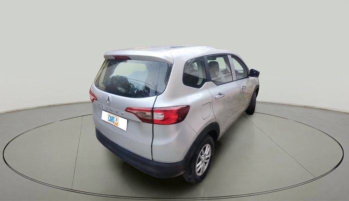 2023 Renault TRIBER RXE MT, Petrol, Manual, 23,974 km, exterior