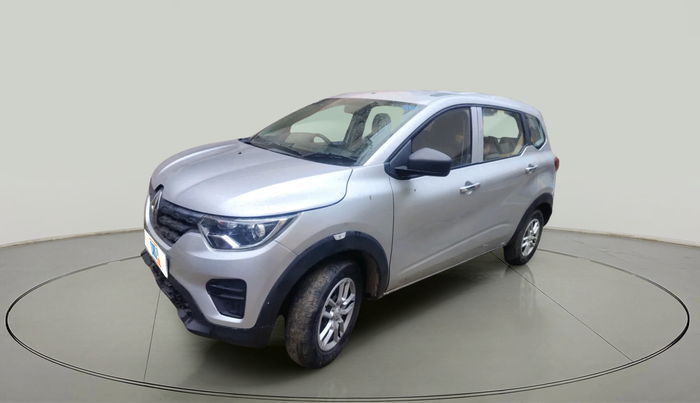 2023 Renault TRIBER RXE MT, Petrol, Manual, 23,974 km, exterior