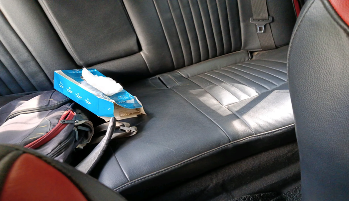 2012 Chevrolet Cruze LT, Diesel, Manual, 70,341 km, interior