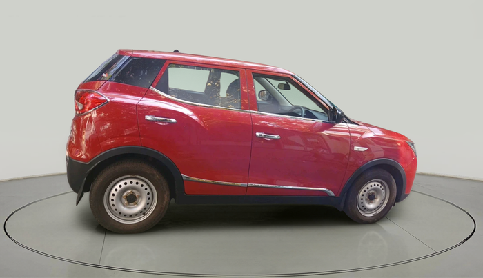 2023 Mahindra XUV300 W4 1.5 DIESEL, Diesel, Manual, 14,991 km, exterior