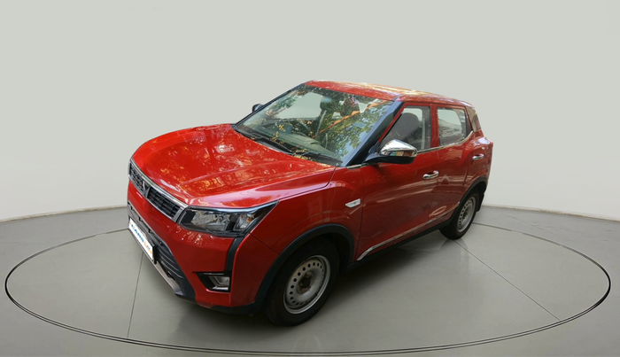 2023 Mahindra XUV300 W4 1.5 DIESEL, Diesel, Manual, 14,991 km, exterior