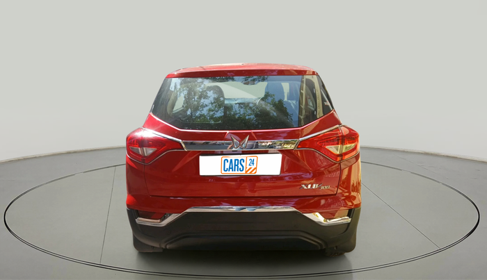 2023 Mahindra XUV300 W4 1.5 DIESEL, Diesel, Manual, 14,991 km, exterior