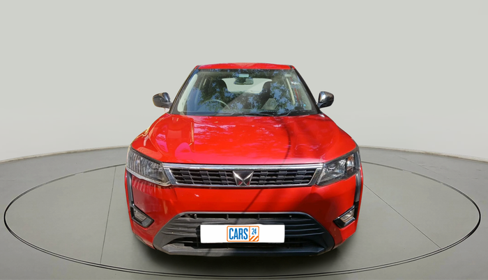 2023 Mahindra XUV300 W4 1.5 DIESEL, Diesel, Manual, 14,991 km, exterior