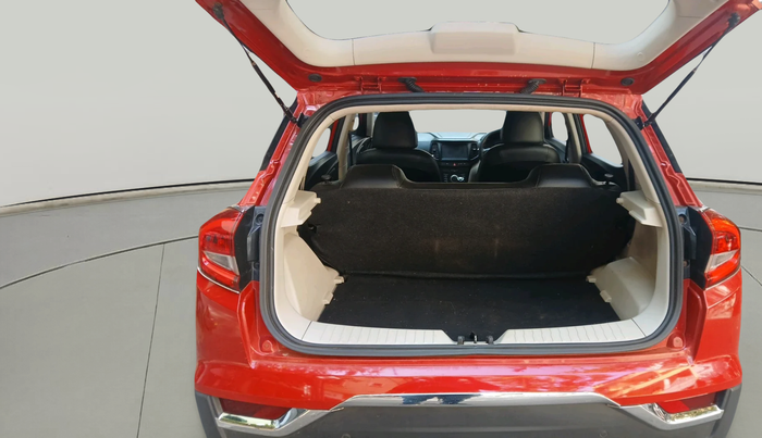 2023 Mahindra XUV300 W4 1.5 DIESEL, Diesel, Manual, 14,991 km, exterior